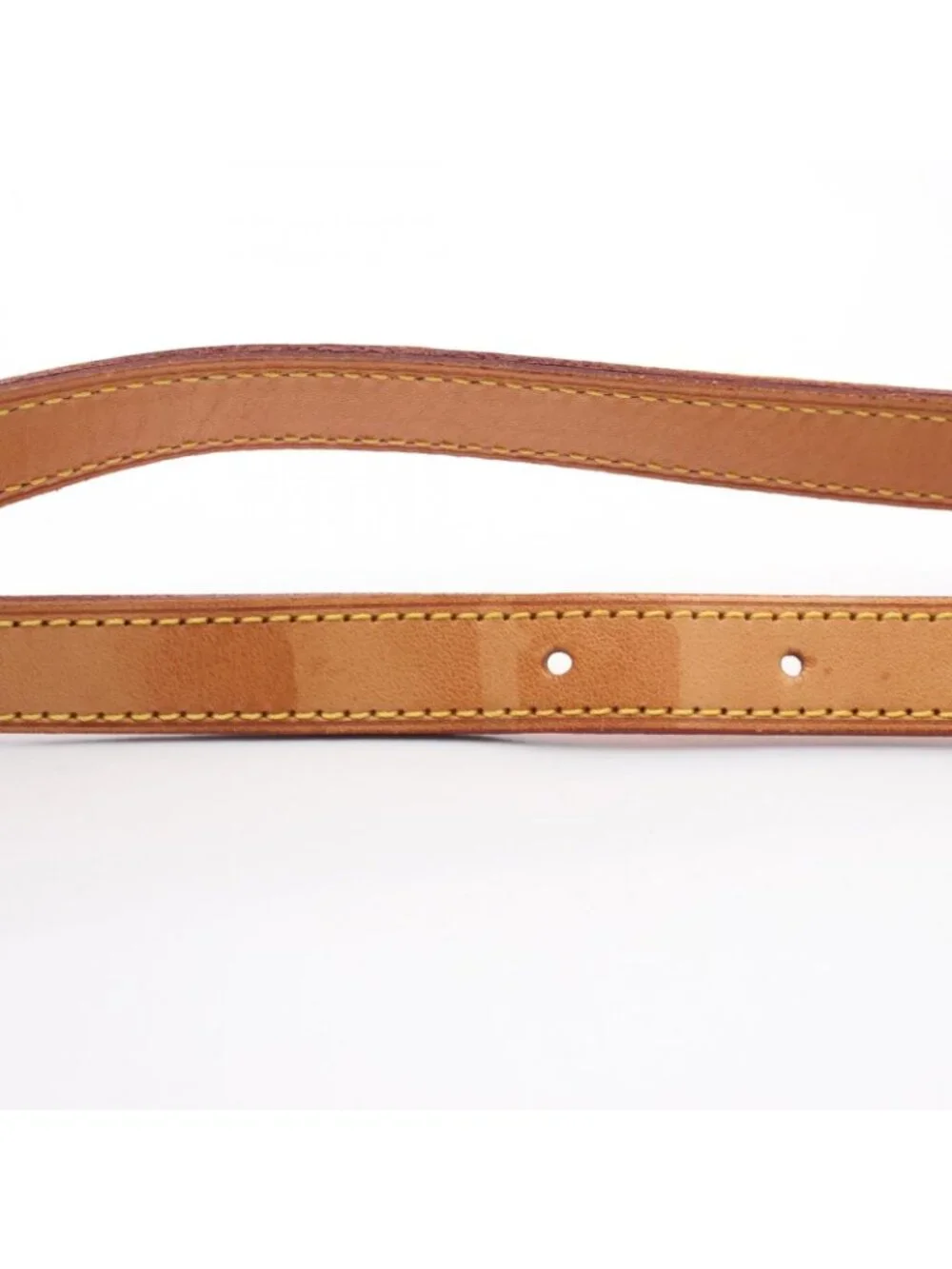 Louis Vuitton Shoulder Bag Musette Salsa Long Strap Canvas Leather